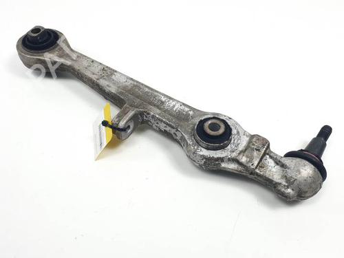 Used Left front suspension arm AUDI A6 C5 (4B2) 2.5 TDI (163 hp) 24340315