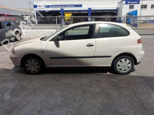 Electronic sensor SEAT IBIZA III (6L1) 1.9 SDI | BP38433582M84 - Image 13