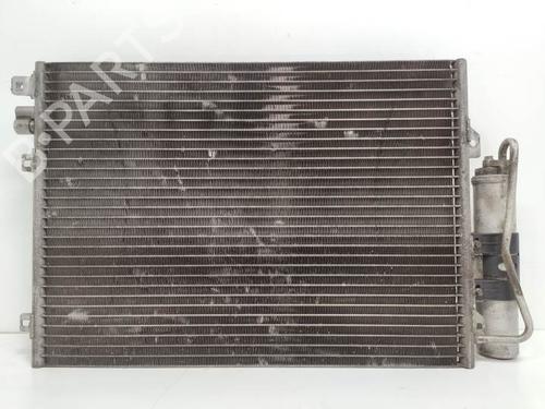 AC radiator HONDA CIVIC VIII Hatchback (FN, FK) 2.2 CTDi (FK3) | BP8826063M32 