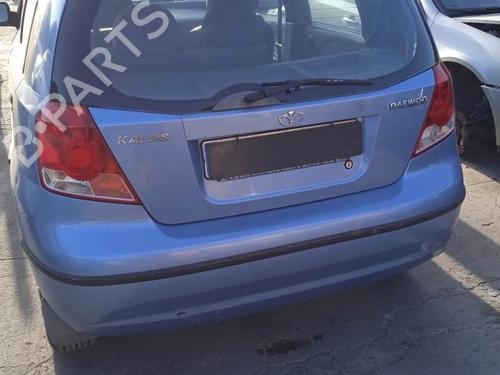 Climate control DAEWOO KALOS (KLAS) 1.4 | BP11045585I5 