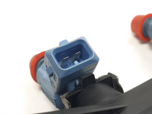 Injection rail SMART CITY-COUPE (450)  | BP29554348M98 