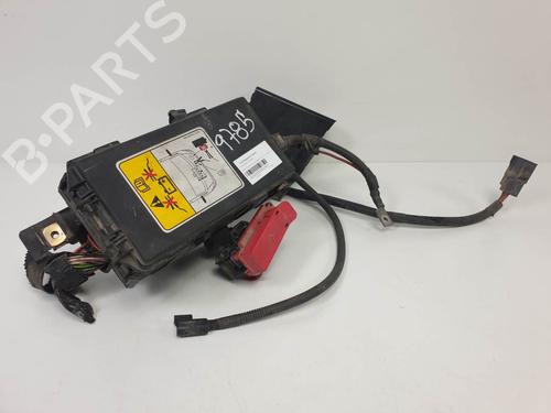 Used Fuse box Fuse box FORD TRANSIT Van (FA_ _) 2.0 TDCi (125 hp) 9732875 9732875