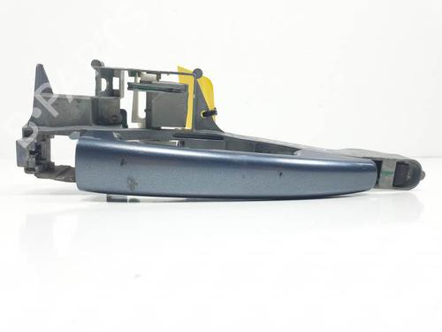 Front right exterior door handle CITROËN C4 Picasso I MPV (UD_) 2.0 HDi 138 | BP29245214C129 