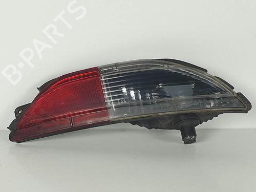 Used Rear bumper right light Rear bumper right light FIAT GRANDE PUNTO (199_) [2005-2026] 13923160 13923160