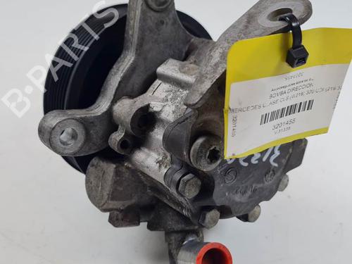 Steering pump MERCEDES-BENZ CLS (C219) CLS 320 CDI (219.322) | BP29219122M99 