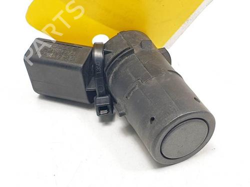 Used Electronic module AUDI A4 B7 (8EC) 2.0 TDI 16V (140 hp) 17701196