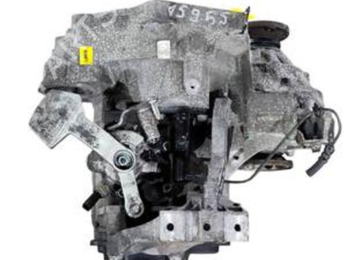 Gearbox SEAT ALTEA (5P1) 1.9 TDI | BP31272150M3