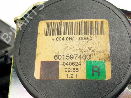 Front right seatbelt FORD FOCUS C-MAX (DM2) 1.6 | BP24339134I25 