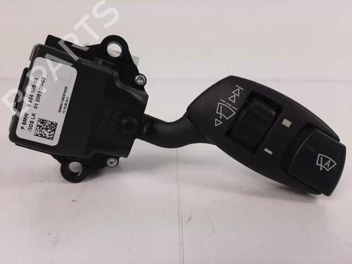 Used Steering column stalk BMW 6 Convertible (E64) 635 d (286 hp) 6844708