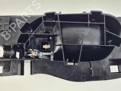 Rear right interior door handle CITROËN C3 II (SC_) 1.4 HDi 70 (SC8HZC, SC8HR0, SC8HP4) | BP28027545I16 - Image 3