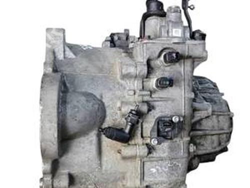 Gearbox LAND ROVER RANGE ROVER EVOQUE (L538) 2.0 D | BP31240544M3 