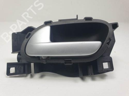 Used Rear left interior door handle Rear left interior door handle CITROËN C5 II (RC_) 2.0 HDi (RCRHRH) (136 hp) 12456770 12456770