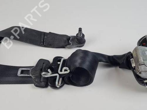 Used Front right seatbelt FORD C-MAX II (DXA/CB7, DXA/CEU) 1.0 EcoBoost (125 hp) 25128623