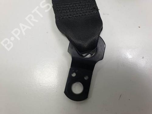 Front right seatbelt BMW X3 (E83) 2.0 d | BP11271873I25 