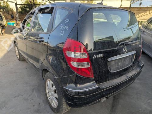 Engine MERCEDES-BENZ A-CLASS (W169) A 180 CDI (169.007, 169.307) | BP38284345M1 - Image 8
