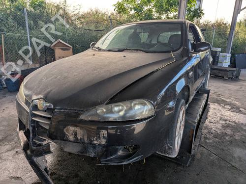 Brugte ALFA ROMEO 147 (937_)  1.6 16V T.SPARK ECO (937.AXA1A, 937.BXA1A)  4640558
