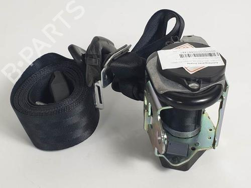 Used Front left seatbelt TATA ARIA [2010-2025]  18464633