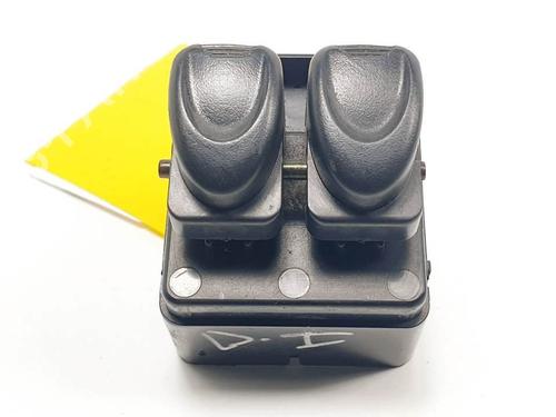 Used Left front window switch Left front window switch DAEWOO MATIZ (M100, M150) 0.8 (52 hp) 17741402 17741402