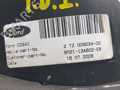 Right tailgate light FORD GALAXY II (WA6) 2.0 TDCi | BP34514125C80 - Image 4