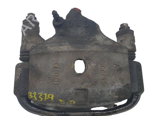 Used Right front brake caliper Right front brake caliper 37286773 37286773