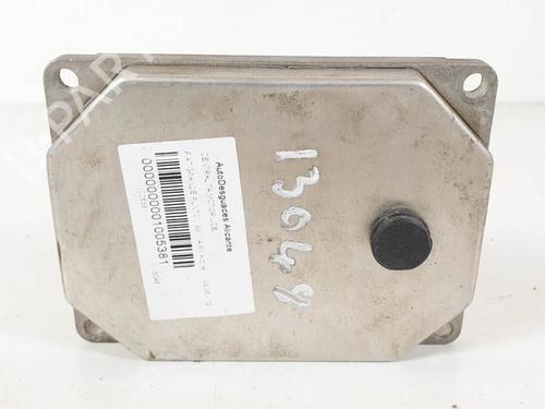Engine control unit (ECU) FIAT GRANDE PUNTO (199_) 1.4 (199AXB11, 199AXB1A, 199BXB1A, 199AXL1A) | BP15497127M57 
