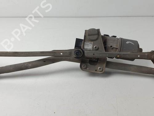 Front wiper motor MAZDA 3 (BK) 1.6 DI Turbo | BP26650151M29 - Image 1