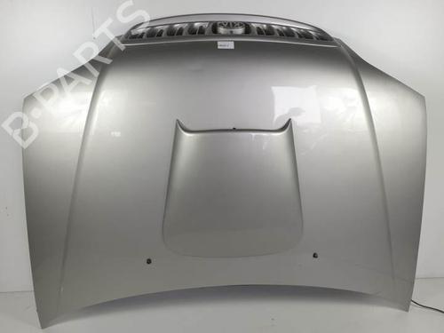 Used Hood KIA CARNIVAL I (UP, FL) 2.9 TDi (126 hp) 12380682