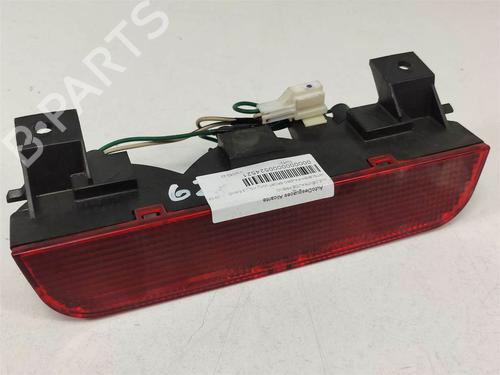 Used Third brake light Third brake light MITSUBISHI PAJERO SPORT I (K7_, K9_) 3.5 4WD (200 hp) 12358018 12358018