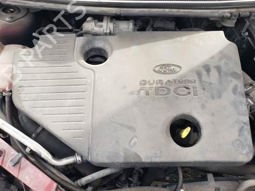 Front left window mechanism FORD FOCUS II Turnier (DA_, FFS, DS) 1.8 TDCi | BP15520465C22 