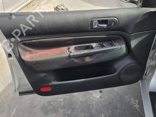 Zderzak tylny VW GOLF IV (1J1) 1.6 | BP30763108C8