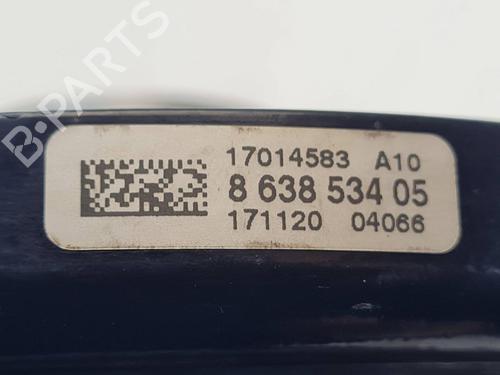Pulley BMW 1 (F20) M 140 i | BP37628838M122 - Image 4