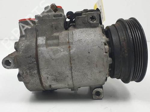 AC compressor ROVER 75 (RJ) 1.8 | BP17479416M34 
