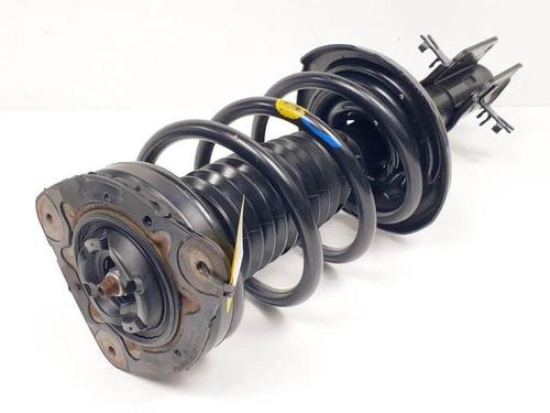 Left front shock absorber RENAULT LAGUNA III (BT0/1) 2.0 dCi (BT01, BT08, BT09, BT0E, BT0K, BT12, BT1C, BT1D,... | BP29274984M16 