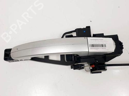 Used Front right exterior door handle FORD FOCUS III 1.0 EcoBoost (125 hp) 17517996