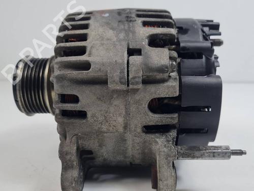 Alternator AUDI A3 (8P1) 2.0 TDI | BP37515529M7 - Image 4