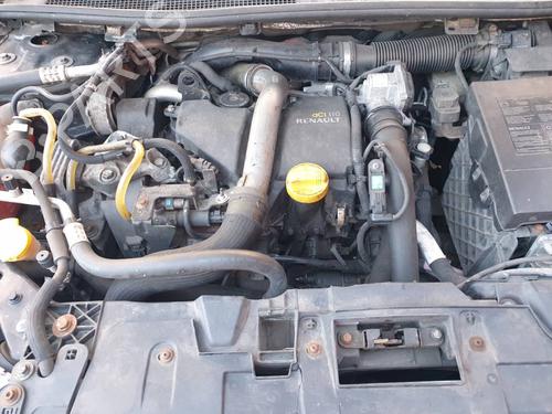 Engine RENAULT MEGANE III Hatchback (BZ0/1_, B3_) 1.5 dCi (BZ09, BZ0D, BZ1W, BZ29, BZ14) | BP40177046M1  - Image 12