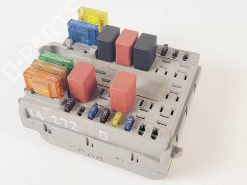 Fuse box FIAT PUNTO (188_) 1.2 60 (188.030, .050, .130, .150, .230, .250) | BP17808751E1 