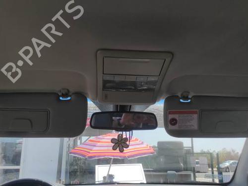 Left taillight CHEVROLET CAPTIVA (C100, C140) 2.0 D | BP28162212C34 