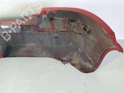 Rear bumper RENAULT MEGANE II (BM0/1_, CM0/1_) 1.6 16V | BP10970811C8 