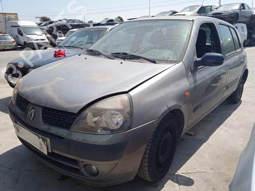 Forlygtekontakt RENAULT CLIO II (BB_, CB_)  | BP11698237I24 