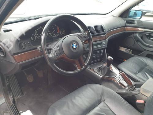 Front right interior door handle BMW 5 (E39) 520 d | BP30919104I14 - Image 14