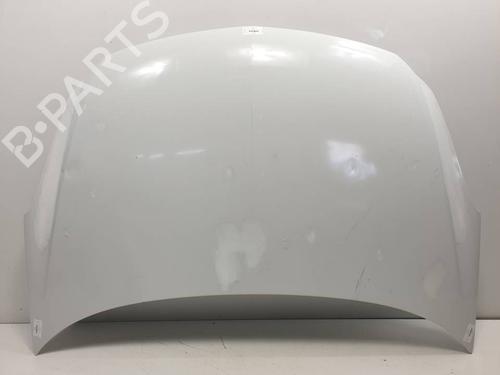 Used Hood OPEL CORSA D Hatchback Van (S07) 1.3 CDTI (L08) (75 hp) 29271034