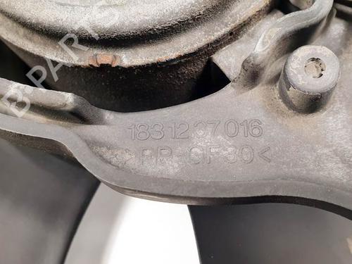 Køleventilator elektrisk CITROËN XSARA PICASSO (N68) 2.0 HDi | BP28508172M35