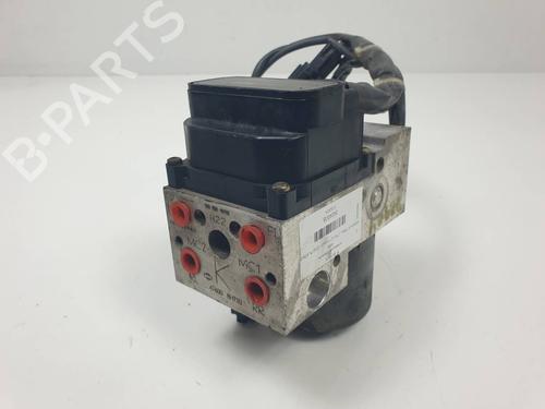 Bremsaggregat ABS für Bremsaggregat ABS NISSAN X-TRAIL I (T30) 2.0 (140 hp) 34611140 34611140