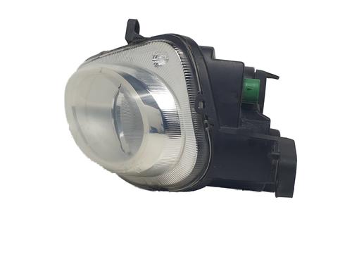 Left headlight FIAT 500L (351_, 352_) 1.4 (199LYB1B) | BP37507822C28 - Image 13