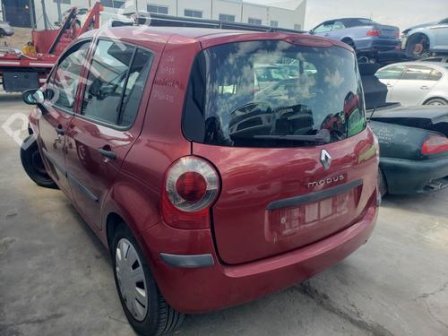 Steering column RENAULT MODUS / GRAND MODUS (F/JP0_) 1.5 dCi (FP0F, JP0F) | BP28060704M21 - Image 13