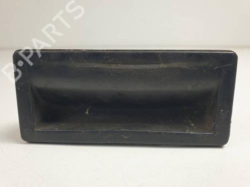 Used Tailgate handle Tailgate handle AUDI Q3 (8UB, 8UG) 2.0 TDI (177 hp) 30742255 30742255