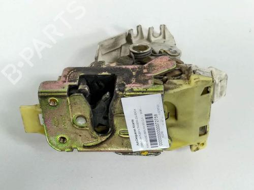 Used Rear left lock Rear left lock 7775900 7775900