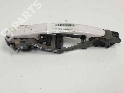Used Front right exterior door handle Front right exterior door handle SEAT LEON (1M1) 1.8 20V (125 hp) 6851707 6851707