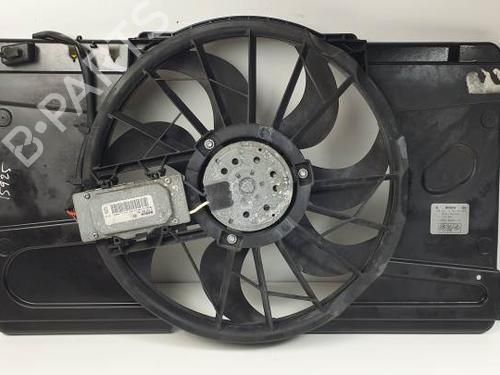 Koelventilatormotor FORD FOCUS C-MAX (DM2) 1.6 (100 hp) 28508173